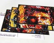 Image of Postcard Print - pack of 3