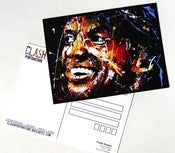 Image of Postcard Print - single