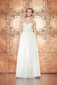 Image of Practically Perfect with extra volume