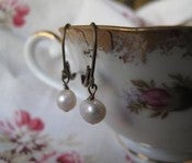 Image of Petit Gouttes - Madame Nokes