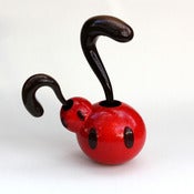 Image of Cherry Red