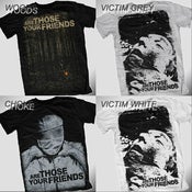 Image of Clothing - Tee Shirts