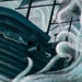 Image of Cats Ahoy! GHOST PIRATE SHIP Print