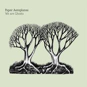 Image of We Are Ghosts CD - Second Edition