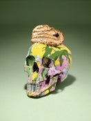 Image of Tobias Allanson - Skull