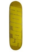 Image of BIGHOPPS YELLOW