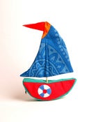 Image of Boat Door Stopper
