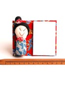 Image of Peranakan Woman Note Pad