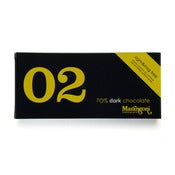 Image of 02 | 70% cioccolato fondente 