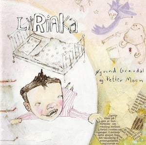 Lyriaka - boken som synger seg selv (2002)