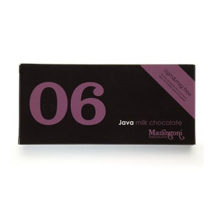 Image of 06 | 38% cioccolato al latte Java