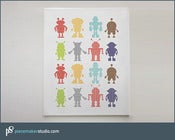 Image of Robot