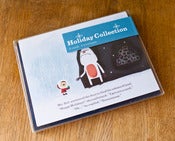 Image of Holiday Six Pack 