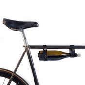 Image of Bike Wine Rack № WR-1