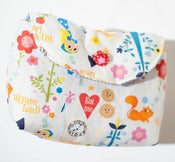 Image of Clutch bag