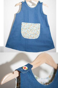 Image of Dress for girls