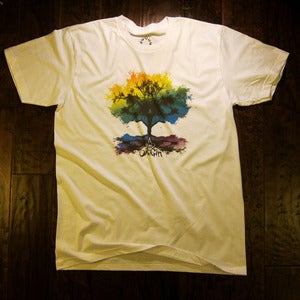 Image of Tree of Life