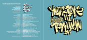 Image of Team Hawai'i 2011 CD
