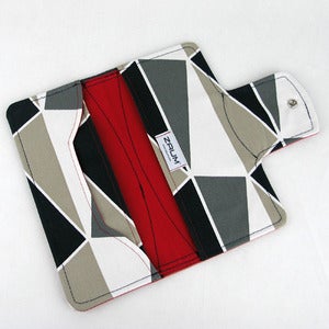 Image of Biglietto 34 Passport Wallet