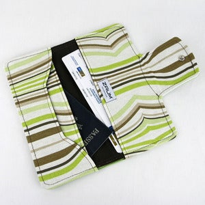 Image of Biglietto 37 Passport Wallet