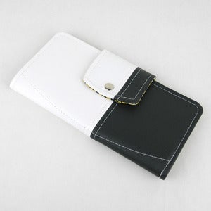 Image of Biglietto 42 Passport Wallet