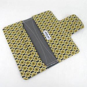 Image of Biglietto 42 Passport Wallet