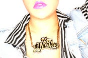 Image of Mi Vida Loca Necklace