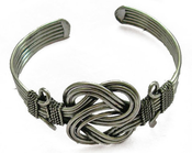Image of Knot Bracelet