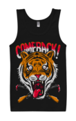 Image of Sumatran Tiger Tank Top