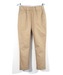 Image of piecemeal | ante trousers