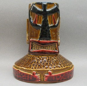 Image of Tiki Man!