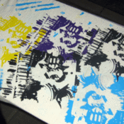 Image of Music Concepts Abstract (Limited Edition)