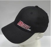 Image of Motive DVD cap