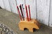 Image of Blissful Bear Pencil Holder