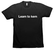 Image of Learn to Kern T-Shirt