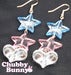 Image of Stars to My Heart Earrings