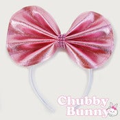 Image of JEM Metallic Bow