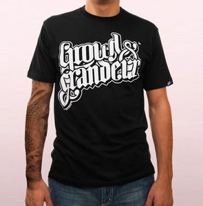 Image of Big Logo - Mens