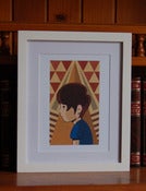 Image of Not a selfportrait print