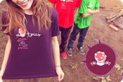 Image of les samarretes dels bolets TÒXICS