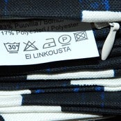 Image of Erik Bruun 1960's Jaffa Cushion Cover.