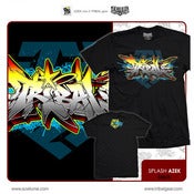 Image of Tribal Gear X AZEK 2011 - Original 2011 - Black