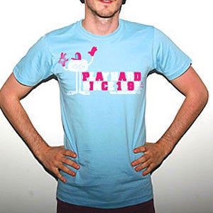 Image of Play hard Tee
