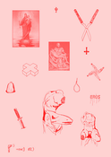 Image of Eros #2