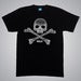 Image of 3D SKULL AND BONES T SHIRT