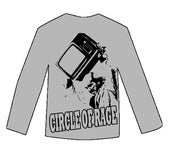Image of NEW - Smash jumper