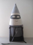 Image of Nain à sentiments Masqué
