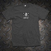 Image of Death Lost T