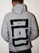 Image of Men's Eighties Hoodie