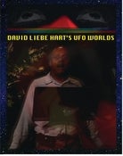 Image of David Liebe Hart's UFO Worlds DVD